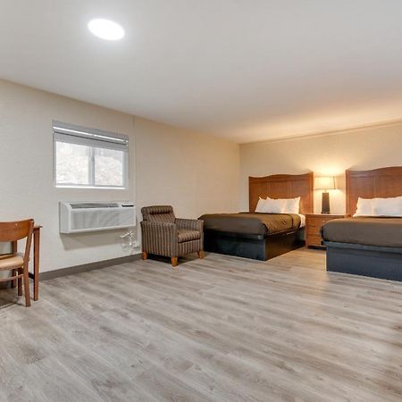 Suburban Studios Near Mesa Verde Кортес Экстерьер фото
